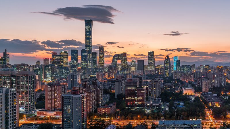 Senior_Chinese_Official_and_Singaporean_Deputy_PM_Discuss_Economic_Cooperation_in_Beijing - Khabar Asia Senior Chinese Official and Singaporean Deputy PM Discuss Economic Cooperation in Beijing