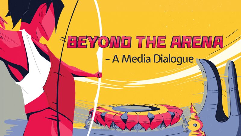 Sepak Takraw: The Heart of Thai Culture Soaring in the Asian Games video poster