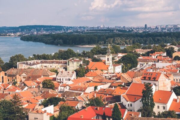 Serbia Braces for Severe Heat Wave with Temperatures Reaching 40°C