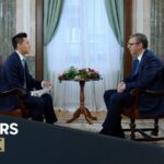 Serbian_President_Vuc_ic__Highlights_Deepening_Ties_with_China_in_Exclusive_Interview video poster