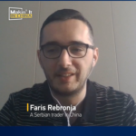 Serbian Trader Bridges Serbia and China Through Quality Chinese Products video poster