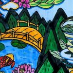 Seven_Year_Old_Artist_Shi_Ximeng_Brings_Beijing_s_Cultural_Heritage_to_Life