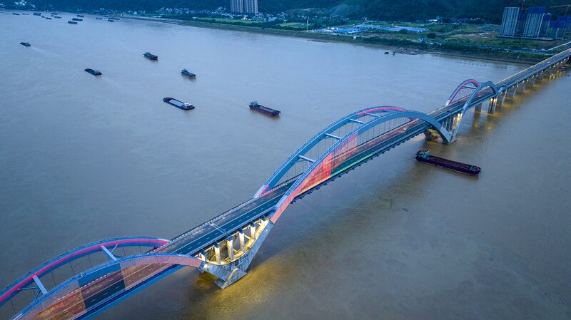Severe_Flooding_Hits_South_Chinas_Major_Rivers_Amid_Persistent_Downpours - Khabar Asia Severe Flooding Hits South China's Major Rivers Amid Persistent Downpours
