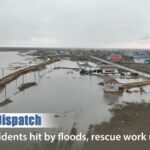 Severe Flooding in Kazakhstan and Russia as Rescue Efforts Intensify video poster