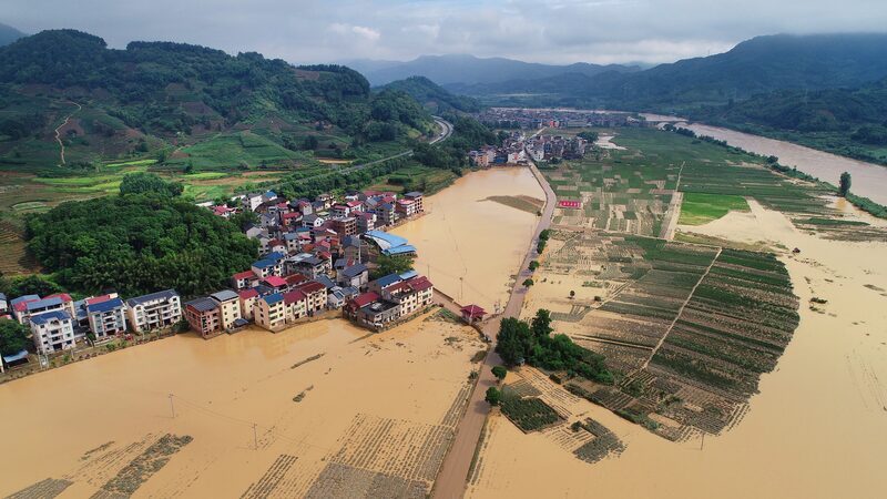 Severe_Floods_in_Southeast_China_Force_36_000_to_Evacuate - Khabar Asia Severe_Floods_in_Southeast_China_Force_36_000_to_Evacuate