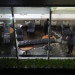 Severe Storm Hits Houston, Leaving Four Dead and Massive Power Outages