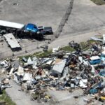Severe Storms Kill at Least 21 Across 4 U.S. States on Memorial Day Weekend