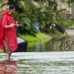 Severe Storms Sweep Texas, Leaving Widespread Outages Across the U.S.