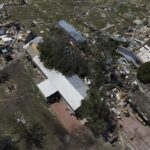 Severe Storms in Central US Claim 18 Lives, Millions at Risk video poster