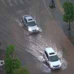 Severe Storms in East China's Jiangxi Province Leave 4 Dead, Over 10 Injured
