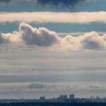 Severe Winter Storm Hits California and Northeast U.S.