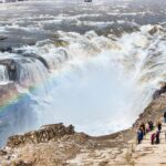 Shaanxis_Hukou_Waterfall_A_Spectacle_of_Natures_Power - Khabar Asia Shaanxi's Hukou Waterfall: A Spectacle of Nature's Power