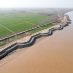 Shandong Province Accelerates High-Quality Development Along the Yellow River Basin