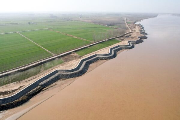 Shandong_Province_Accelerates_High-Quality_Development_Along_the_Yellow_River_Basin - Khabar Asia Shandong Province Accelerates High-Quality Development Along the Yellow River Basin