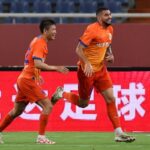 Shandong_Taishan_Sets_Up_Semifinal_Clash_with_Chengdu_Rongcheng_in_CFA_Cup