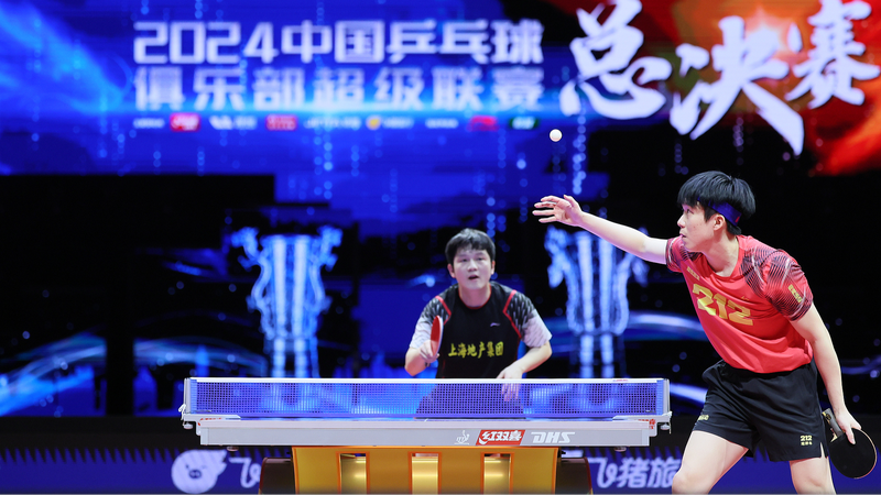 Shandong_Weiqiao_Sweeps_Shanghai_Estate_3_0_to_Reach_Chinese_Table_Tennis_Super_League_Final - Khabar Asia Shandong_Weiqiao_Sweeps_Shanghai_Estate_3_0_to_Reach_Chinese_Table_Tennis_Super_League_Final
