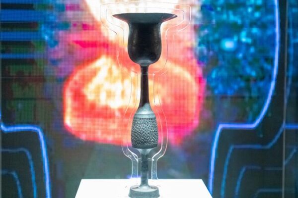 Shandong’s Cultural Relics Exhibition Unveils Ancient Wonders in Jinan Shandong's Cultural Relics Exhibition Unveils Ancient Wonders in Jinan