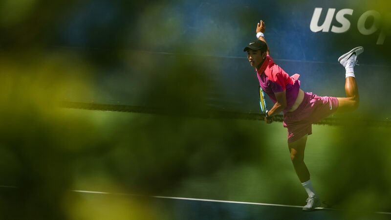 Shang_Juncheng_Upsets_27th_Seed_Bublik_in_Five_Set_Thriller_at_US_Open