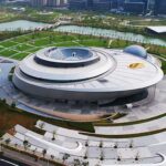 Shanghai Astronomy Museum: A Celestial Journey Through Time