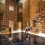 Shanghai Book City Reopens as Cultural Hub After Major Renovation