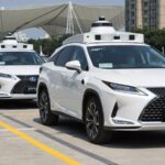 Shanghai Boosts Autonomous Driving Tests with 5G-A Tech Upgrade