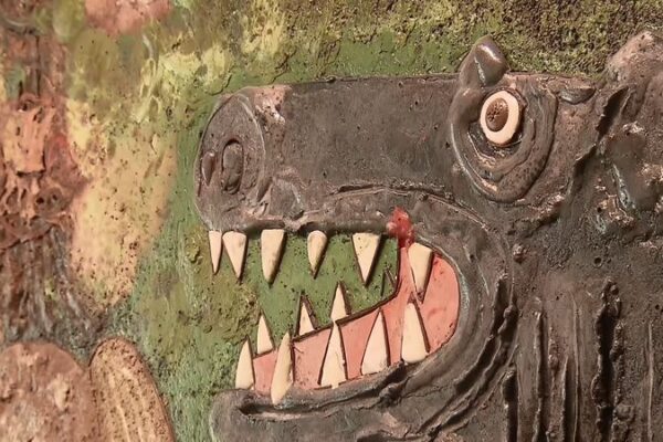 Shanghai Celebrates Culture with Art Exhibitions and Traditional Crafts