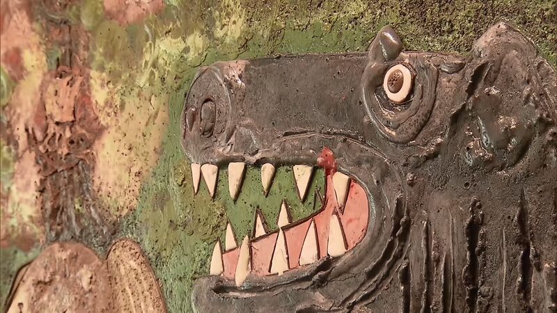 Shanghai Celebrates Culture with Art Exhibitions and Traditional Crafts