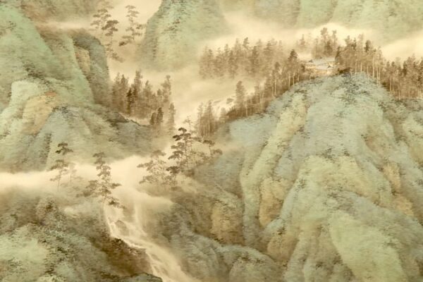 Shanghai Celebrates ‘Haipai’ Art with Exhibition of Yue Zhenwen and Zhang Chi Shanghai Celebrates 'Haipai' Art with Exhibition of Yue Zhenwen and Zhang Chi video poster