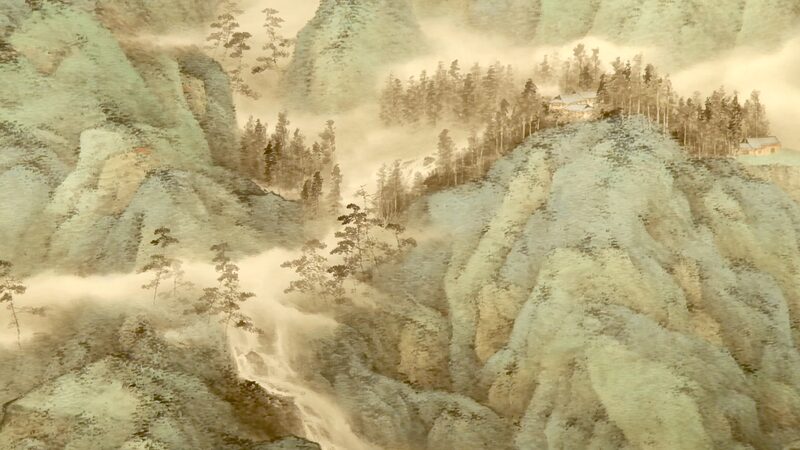 Shanghai_Celebrates_Haipai_Art_with_Exhibition_of_Yue_Zhenwen_and_Zhang_Chi_poster - Khabar Asia Shanghai Celebrates 'Haipai' Art with Exhibition of Yue Zhenwen and Zhang Chi video poster