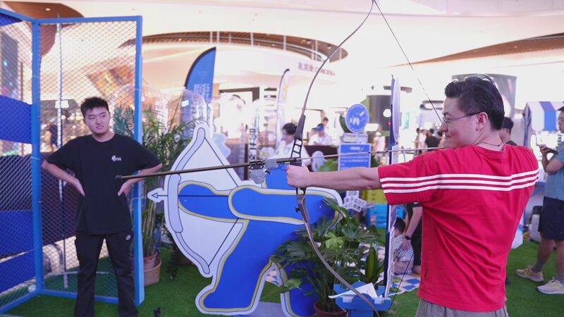Shanghai_Celebrates_Olympic_Spirit_with_Mini_Games_and_Virtual_Sports - Khabar Asia Shanghai_Celebrates_Olympic_Spirit_with_Mini_Games_and_Virtual_Sports