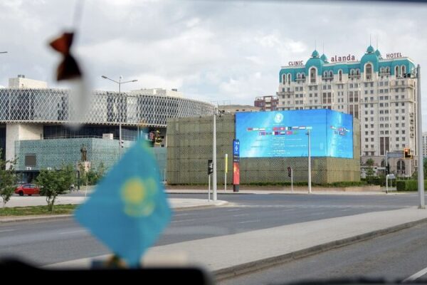 Shanghai Cooperation Organization Boosts Economic Recovery Among Members