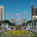 Shanghai Cooperation Organization Emphasizes Unity and Expansion at Astana Summit