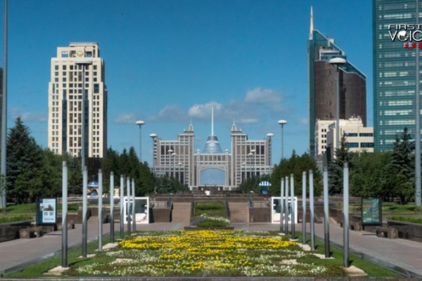 Shanghai Cooperation Organization Emphasizes Unity and Expansion at Astana Summit