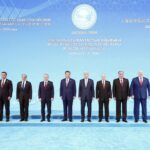 Shanghai Cooperation Organization Expands as Belarus Joins, Boosting Regional Unity
