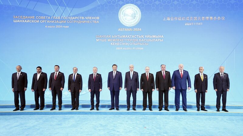 Shanghai_Cooperation_Organization_Expands_as_Belarus_Joins_Boosting_Regional_Unity - Khabar Asia Shanghai Cooperation Organization Expands as Belarus Joins, Boosting Regional Unity