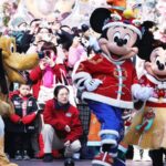Shanghai Disneyland Celebrates Chinese New Year with Special Festivities
