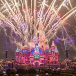 Shanghai Disneyland Recognized for Smart Tourism Innovation