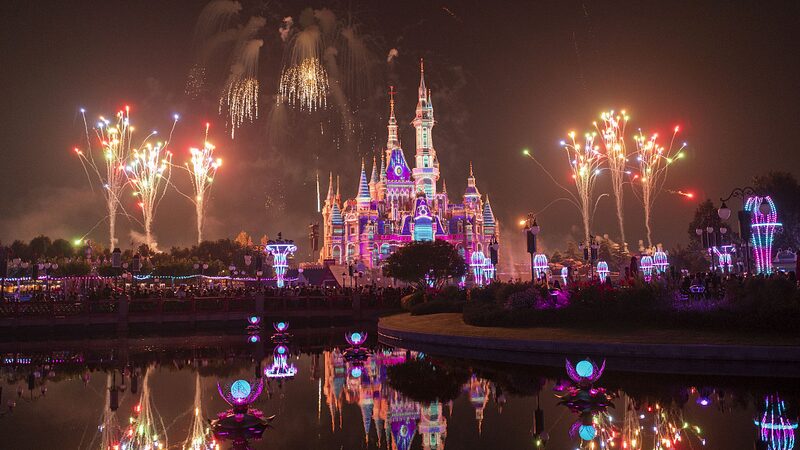 Shanghai_Disneyland_to_Unveil_New_Zootopia-Themed_Area_on_December_20 - Khabar Asia Shanghai Disneyland to Unveil New Zootopia-Themed Area on December 20