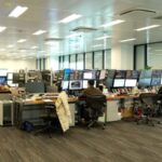 Shanghai Financial Institutions Expand Hiring Amid Economic Uncertainties video poster