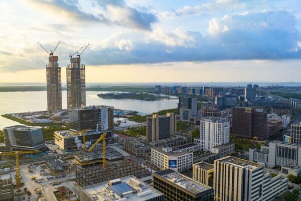 Shanghai Free Trade Zone Celebrates 11 Years of Pioneering Institutional Opening Up Shanghai_Free_Trade_Zone_Celebrates_11_Years_of_Pioneering_Institutional_Opening_Up