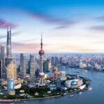 Shanghai Free Trade Zone: Pioneering China's Economic Transformation