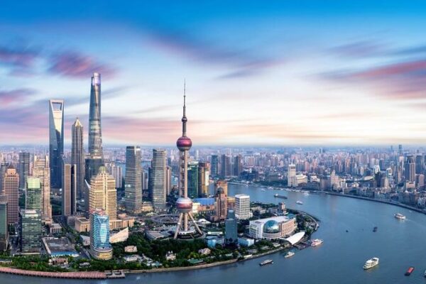Shanghai Free Trade Zone: Pioneering China’s Economic Transformation Shanghai Free Trade Zone: Pioneering China's Economic Transformation