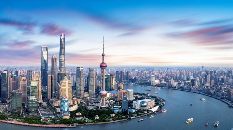 Shanghai_Free_Trade_Zone_Pioneering_Chinas_Economic_Transformation - Khabar Asia Shanghai Free Trade Zone: Pioneering China's Economic Transformation