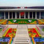 Shanghai Hosts Sixth China International Import Expo, Returning to Pre-Pandemic Scale video poster