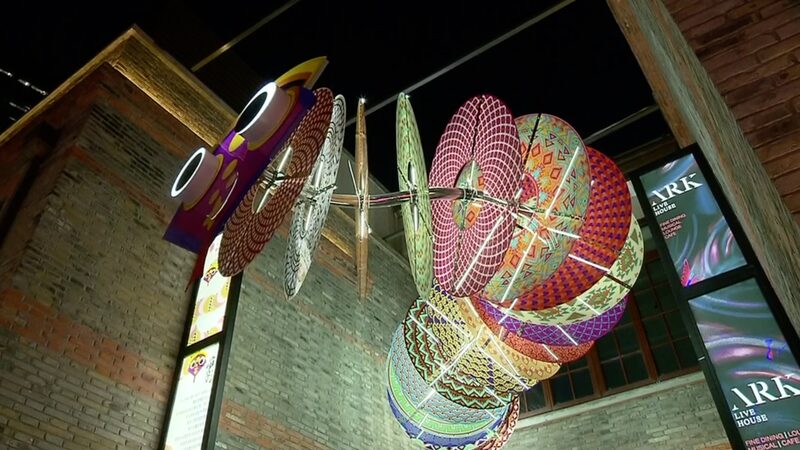 Shanghai_Lantern_Show_Illuminates_Global_Snake_Cultures_poster - Khabar Asia Shanghai_Lantern_Show_Illuminates_Global_Snake_Cultures video poster