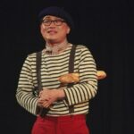 Shanghai Man Bridges China-France Divide Through Language and Culture