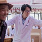 Shanghai Medical Team Delivers Free Healthcare to Rural Tibet video poster