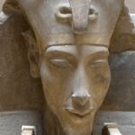 Shanghai Museum Hosts Largest Egyptian Artifacts Exhibition Outside Egypt video poster