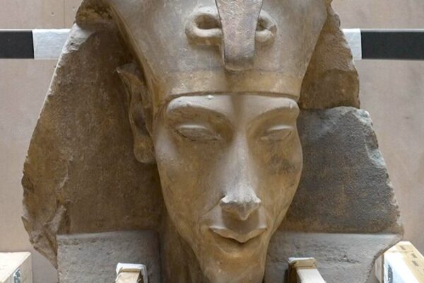 Shanghai Museum Hosts Largest Egyptian Artifacts Exhibition Outside Egypt Shanghai Museum Hosts Largest Egyptian Artifacts Exhibition Outside Egypt video poster