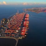 Shanghai_Port_Breaks_World_Record_with_Over_50_Million_TEUs_in_Annual_Container_Throughput video poster